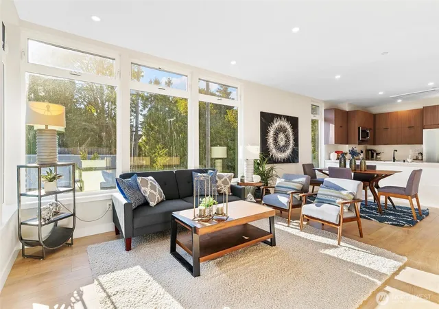 Photo 1 of Townhouse for sale at 7150 47th Avenue Sw, Seattle, WA 98136 | MLS# NWM2561570 | Listing updated on 2026-09-23