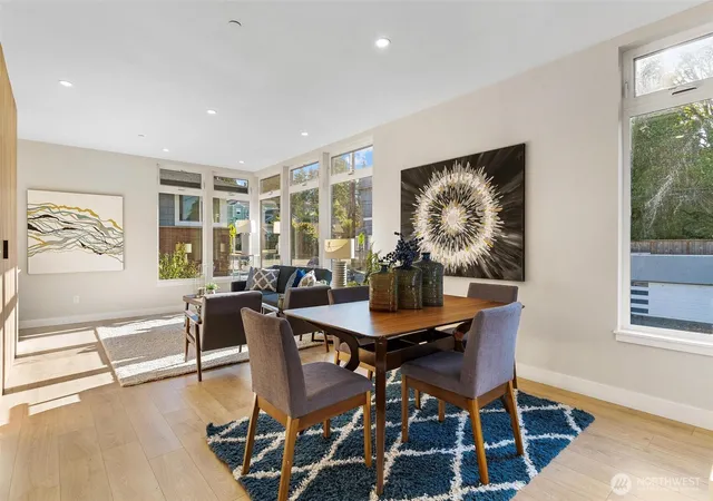 Photo 3 of Townhouse for sale at 7150 47th Avenue SW, Seattle, WA 98136 | MLS# NWM2561570 | Listing updated on 2026-09-23