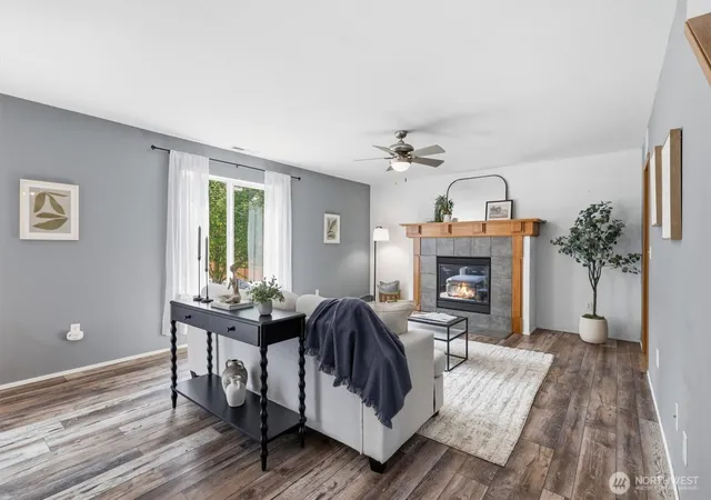 Photo 3 of Single family home for sale at 11608 24th Street SE, Lake Stevens, WA 98258 | MLS# NWM2561574 | Listing updated on 2026-09-26