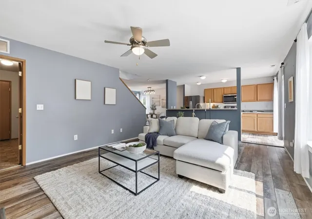 Photo 4 of Single family home for sale at 11608 24th Street SE, Lake Stevens, WA 98258 | MLS# NWM2561574 | Listing updated on 2026-09-26