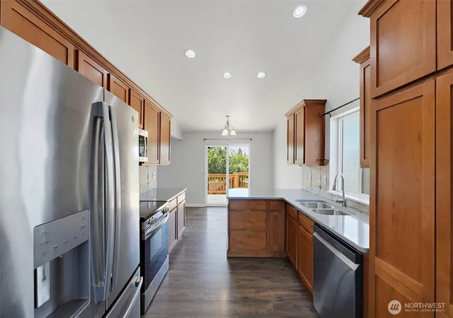 Photo 3 of Single family home for sale at 9229 Carys St SE, Yelm, WA 98597 | MLS# NWM2561576 | Listing updated on 2026-09-23