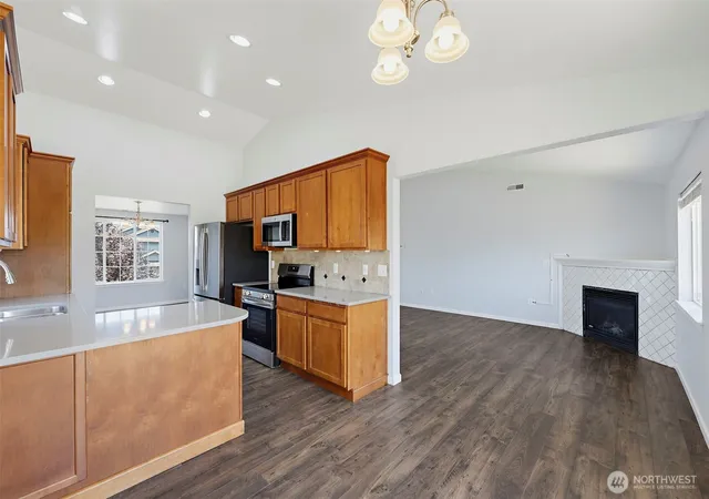 Photo 4 of Single family home for sale at 9229 Carys St SE, Yelm, WA 98597 | MLS# NWM2561576 | Listing updated on 2026-09-23