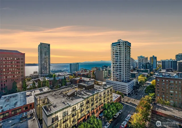 Photo 1 of Condo for sale at 2100 3rd Avenue #1503, Seattle, WA 98121 | MLS# NWM2561577 | Listing updated on 2026-09-23