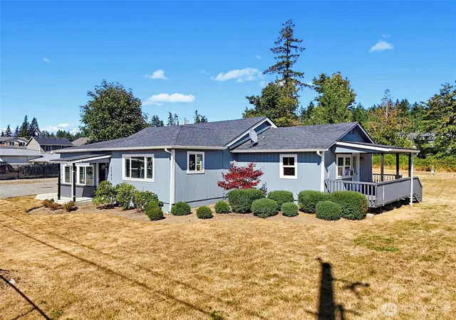 Photo 1 of Sale Pending at 3501 Harris Rd Se, Port Orchard, WA 98366 | MLS# NWM2561584 | Listing updated on 2026-09-30