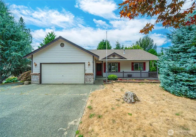 Photo 1 of Single family home for sale at 11306 211th Avenue Ct E, Bonney Lake, WA 98391 | MLS# NWM2561590 | Listing updated on 2026-10-01