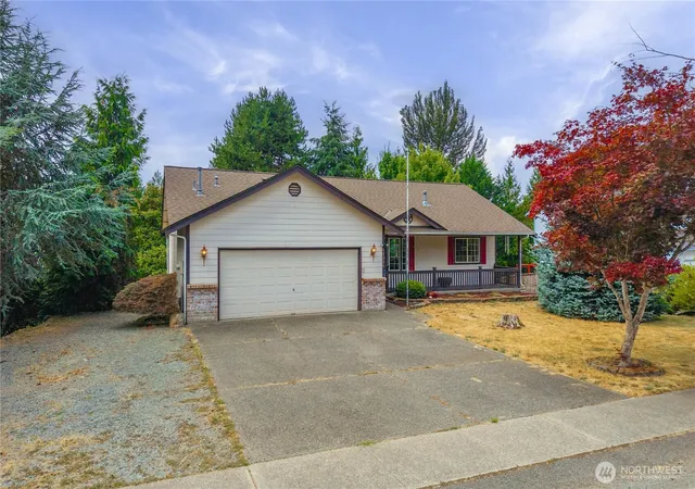 Photo 2 of Single family home for sale at 11306 211th Avenue Ct E, Bonney Lake, WA 98391 | MLS# NWM2561590 | Listing updated on 2026-10-01
