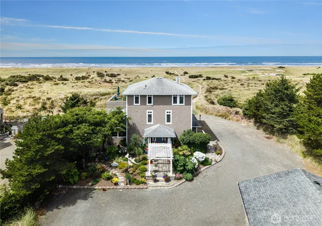 Photo 1 of Single family home for sale at 26811 J Ln, Ocean Park, WA 98640 | MLS# NWM2561591 | Listing updated on 2026-09-22