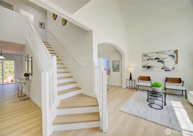 Photo 2 of Single family home for sale at 5128 Ne 11th Street, Renton, WA 98059 | MLS# NWM2561604 | Listing updated on 2026-09-23