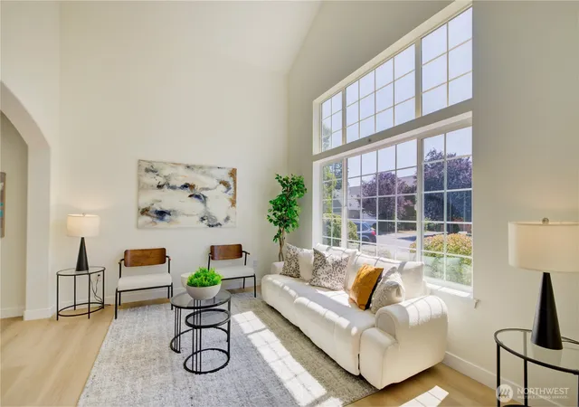 Photo 3 of Single family home for sale at 5128 Ne 11th Street, Renton, WA 98059 | MLS# NWM2561604 | Listing updated on 2026-09-23