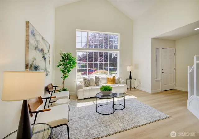 Photo 3 of Single family home for sale at 5128 NE 11th Street, Renton, WA 98059 | MLS# NWM2561604 | Listing updated on 2026-09-23