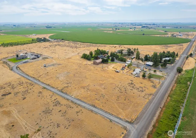 Photo 2 of Land for sale at 0 Road 10 Nw, Ephrata, WA 98823 | MLS# NWM2561610 | Listing updated on 2026-09-23