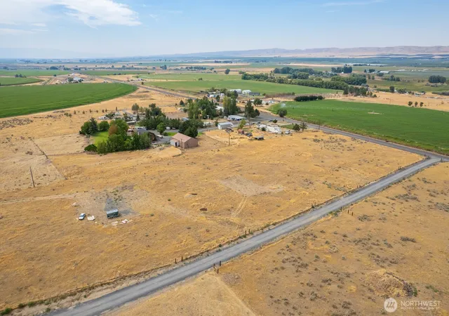 Photo 3 of Land for sale at 0 Road 10 NW, Ephrata, WA 98823 | MLS# NWM2561610 | Listing updated on 2026-09-23