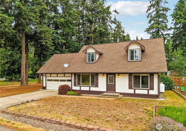 Single family home for sale at 181 Hayden St, Port Hadlock, WA 98339 | MLS# NWM2561619