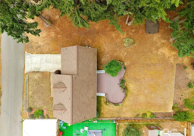 Photo 2 of Single family home for sale at 181 Hayden St, Port Hadlock, WA 98339 | MLS# NWM2561619 | Listing updated on 2026-09-23