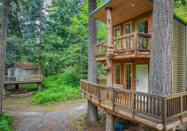 Photo 3 of Land for sale at 14125 Beaver Dr Se, Rainier, WA 98576 | MLS# NWM2561624 | Listing updated on 2026-09-23