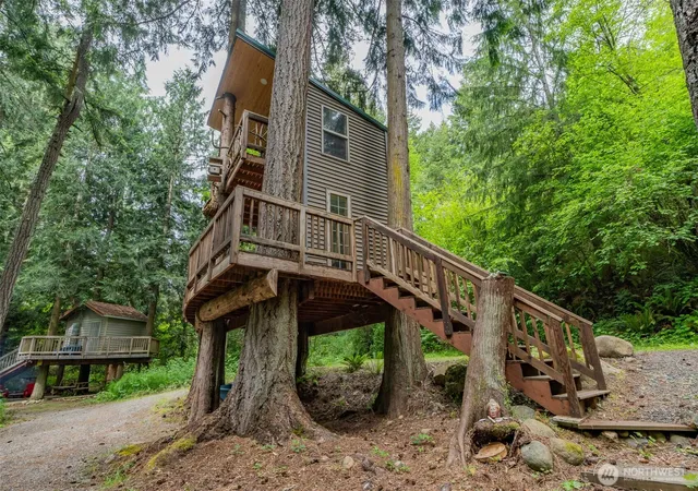 Photo 3 of Land for sale at 14125 Beaver Dr SE, Rainier, WA 98576 | MLS# NWM2561624 | Listing updated on 2026-09-23