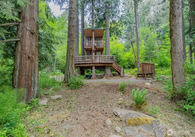 Photo 4 of Land for sale at 14125 Beaver Dr SE, Rainier, WA 98576 | MLS# NWM2561624 | Listing updated on 2026-09-23