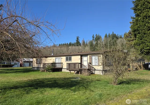 Photo 2 of Manufactured home for sale at 180 Salkum Rd, Salkum, WA 98582 | MLS# NWM2561630 | Listing updated on 2026-09-23