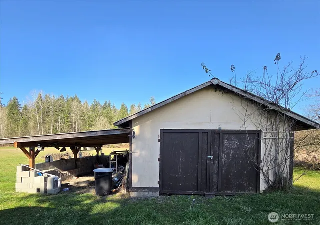 Photo 3 of Manufactured home for sale at 180 Salkum Rd, Salkum, WA 98582 | MLS# NWM2561630 | Listing updated on 2026-09-23
