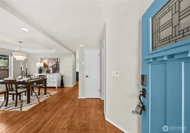 Photo 4 of Single family home for sale at 2712 57th Avenue SW, Seattle, WA 98116 | MLS# NWM2561631 | Listing updated on 2026-09-29