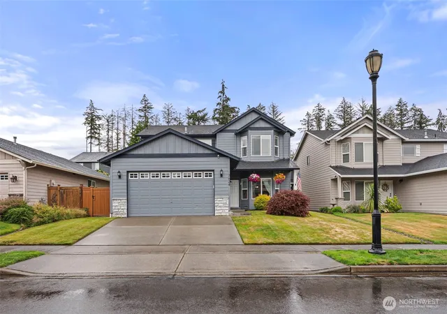 Photo 1 of Sale Pending at 3624 Bacall St Ne, Olympia, WA 98516 | MLS# NWM2561638 | Listing updated on 2026-09-25