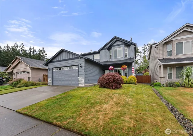Photo 2 of Sale Pending at 3624 Bacall St Ne, Olympia, WA 98516 | MLS# NWM2561638 | Listing updated on 2026-09-25
