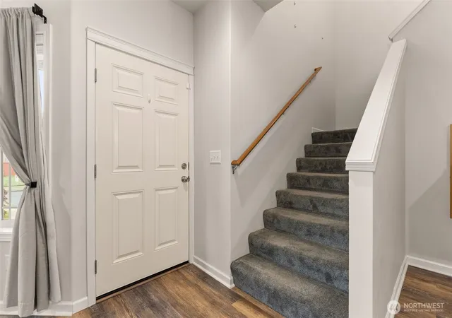 Photo 4 of Sale Pending at 3624 Bacall St NE, Olympia, WA 98516 | MLS# NWM2561638 | Listing updated on 2026-09-25