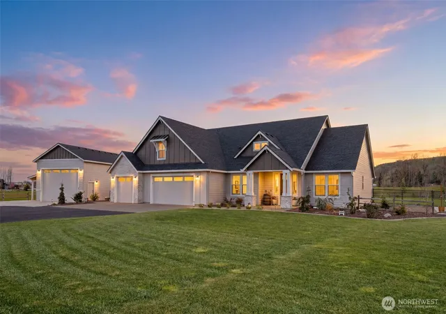 Photo 1 of Single family home for sale at 136 Klazina Ct, Woodland, WA 98674 | MLS# NWM2561642 | Listing updated on 2026-09-23