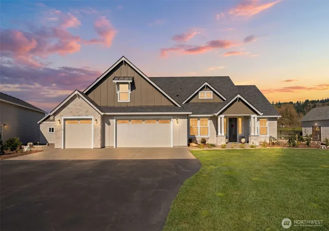 Photo 2 of Single family home for sale at 136 Klazina Ct, Woodland, WA 98674 | MLS# NWM2561642 | Listing updated on 2026-09-23