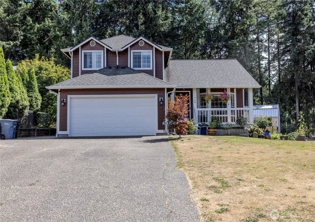 Photo 1 of Single family home for sale at 11608 41st Avenue NW, Gig Harbor, WA 98332 | MLS# NWM2561643 | Listing updated on 2026-10-01