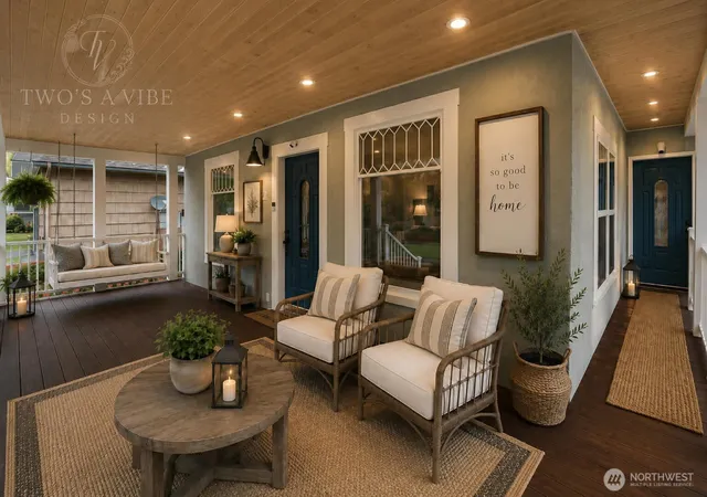 Photo 4 of Sale Pending at 322 NE Kirby Ave, Castle Rock, WA 98611 | MLS# NWM2561644 | Listing updated on 2026-09-30