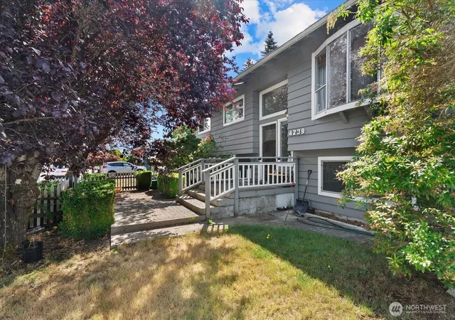 Photo 1 of Single family home for sale at 4239 S 290th Street, Auburn, WA 98001 | MLS# NWM2561662 | Listing updated on 2026-09-23