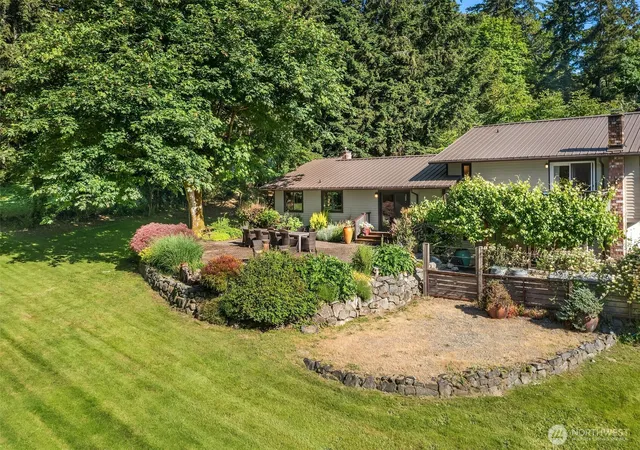Photo 1 of Sale Pending at 10801 Sw 238th Street, Vashon, WA 98070 | MLS# NWM2561665 | Listing updated on 2026-09-25