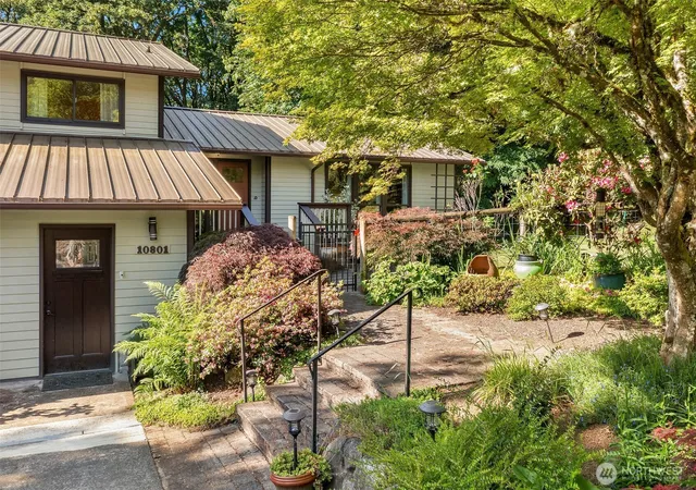 Photo 2 of Sale Pending at 10801 Sw 238th Street, Vashon, WA 98070 | MLS# NWM2561665 | Listing updated on 2026-09-25