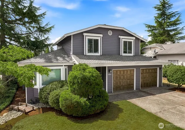 Photo 1 of Sale Pending at 12047 Se 277th Place, Kent, WA 98030 | MLS# NWM2561679 | Listing updated on 2026-09-25