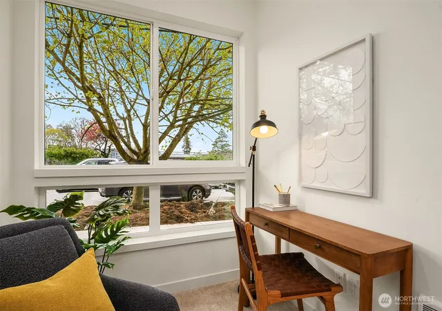 Photo 3 of Townhouse for sale at 958 Nw 54th Street, Seattle, WA 98107 | MLS# NWM2561683 | Listing updated on 2026-09-30