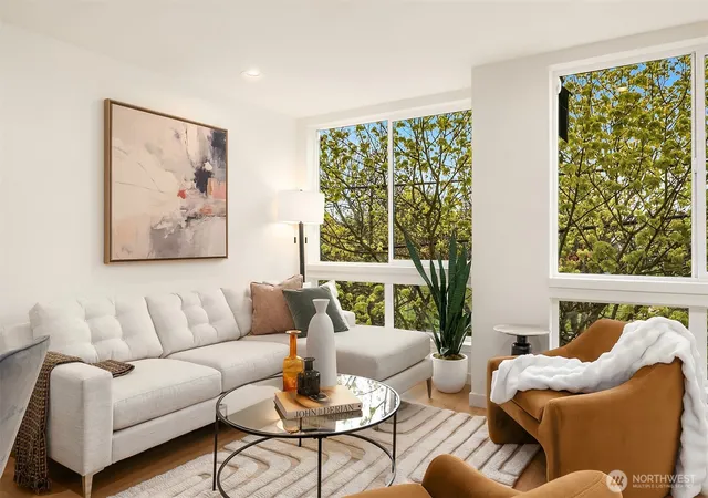 Photo 4 of Townhouse for sale at 958 NW 54th Street, Seattle, WA 98107 | MLS# NWM2561683 | Listing updated on 2026-09-30