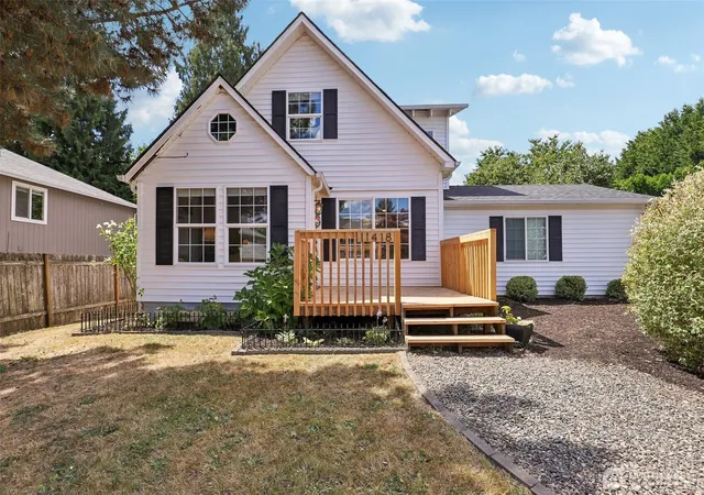 Photo 1 of Single family home for sale at 11418 Nw 7th Court, Vancouver, WA 98685 | MLS# NWM2561684 | Listing updated on 2026-09-24
