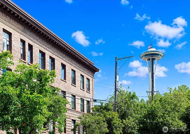 Photo 1 of Condo for sale at 22 John St #C, Seattle, WA 98109 | MLS# NWM2561685 | Listing updated on 2026-09-23