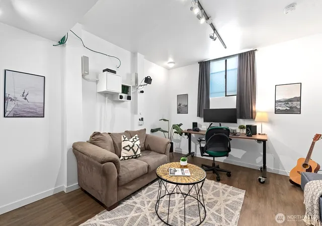 Photo 3 of Condo for sale at 22 John St #C, Seattle, WA 98109 | MLS# NWM2561685 | Listing updated on 2026-09-23