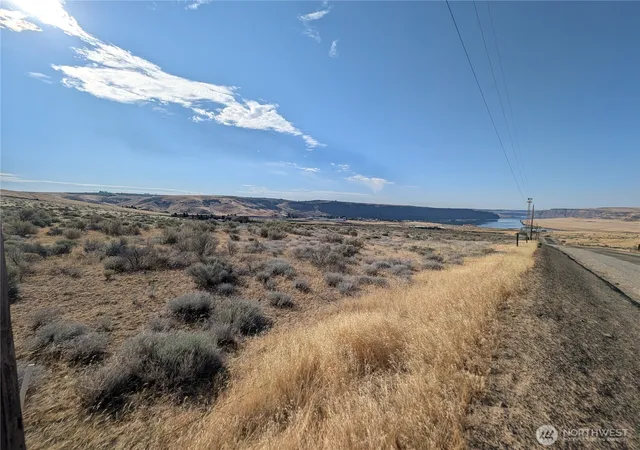 Photo 3 of Land for sale at 0 Rose Rd #Lot B, Quincy, WA 98848 | MLS# NWM2561687 | Listing updated on 2026-09-23