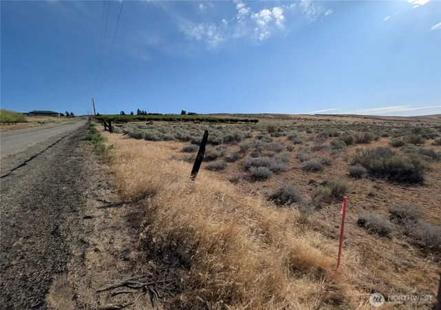 Photo 4 of Land for sale at 0 Rose Rd #Lot B, Quincy, WA 98848 | MLS# NWM2561687 | Listing updated on 2026-09-23
