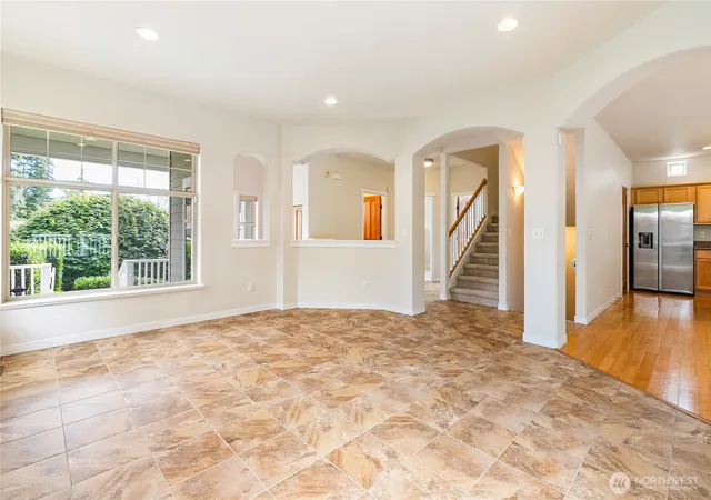 Photo 4 of Single family home for sale at 1584 Kingswood Ct, Bellingham, WA 98226 | MLS# NWM2561691 | Listing updated on 2026-09-27