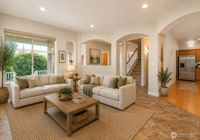 Photo 3 of Single family home for sale at 1584 Kingswood Ct, Bellingham, WA 98226 | MLS# NWM2561691 | Listing updated on 2026-09-27