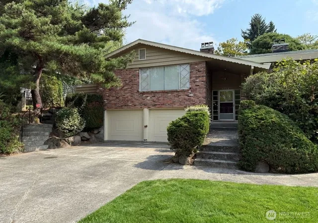Multi family home for sale at 5208 Sand Point Way NE, Seattle, WA 98105 | MLS# NWM2561695