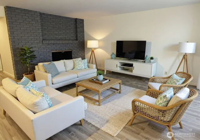 Photo 1 of Multi family home for sale at 5208 Sand Point Way NE, Seattle, WA 98105 | MLS# NWM2561695 | Listing updated on 2026-09-29