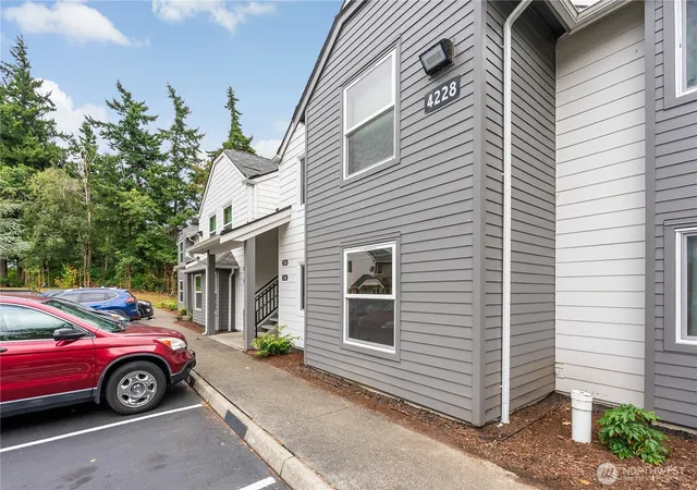 Photo 1 of Condo for sale at 4228 Wintergreen Ln #124, Bellingham, WA 98226 | MLS# NWM2561696 | Listing updated on 2026-09-23
