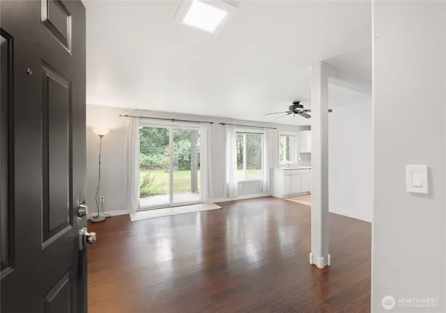 Photo 2 of Condo for sale at 4228 Wintergreen Ln #124, Bellingham, WA 98226 | MLS# NWM2561696 | Listing updated on 2026-09-23