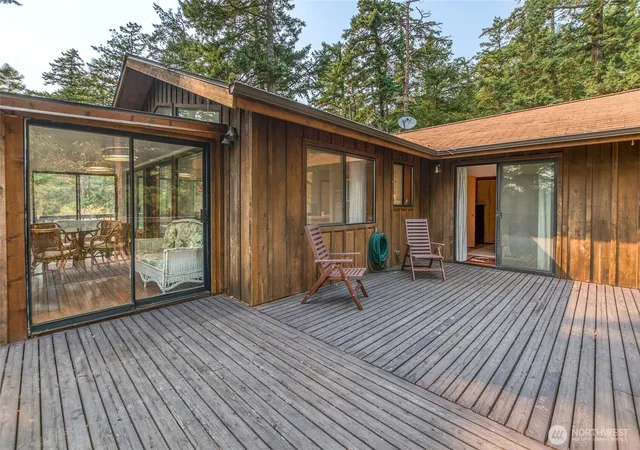 Photo 3 of Single family home for sale at 83 Cascade Way, Eastsound, WA 98245 | MLS# NWM2561708 | Listing updated on 2026-09-30