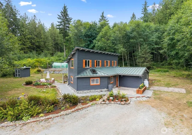 Photo 1 of Single family home for sale at 22120 Gaspard Ln, Mount Vernon, WA 98274 | MLS# NWM2561715 | Listing updated on 2026-10-16